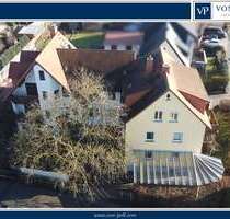 Haus zum Kaufen in Stegaurach Debring 945.000,00 € 524.74 m² - Stegaurach / Debring