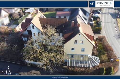 Foto - Haus zum Kaufen in Stegaurach Debring 945.000,00 € 524.74 m²