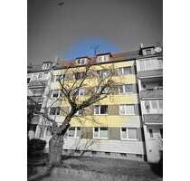 Wohnung zum Kaufen in Hannover 119.000,00 € 40 m²