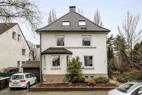 Foto - Haus zum Kaufen in Essen 649.000,00 € 178.2 m²