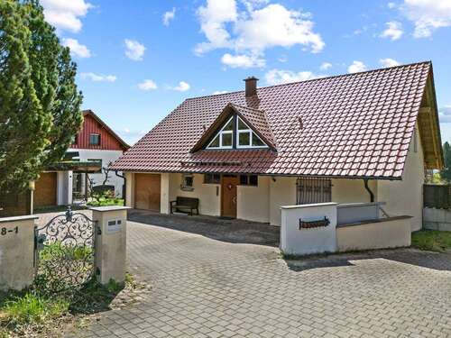 Foto - Haus zum Kaufen in Bergatreute 498.000,00 € 218 m²