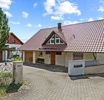 Haus zum Kaufen in Bergatreute 498.000,00 € 218 m²