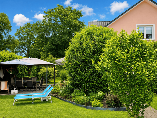 Foto - Haus zum Kaufen in Bargfeld-Stegen 499.000,00 € 130.46 m²