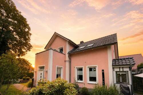Foto - Haus zum Kaufen in Bargfeld-Stegen 555.000,00 € 130.46 m²