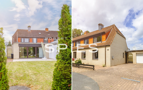 Foto - Haus zum Kaufen in Bremen 359.000,00 € 146 m²