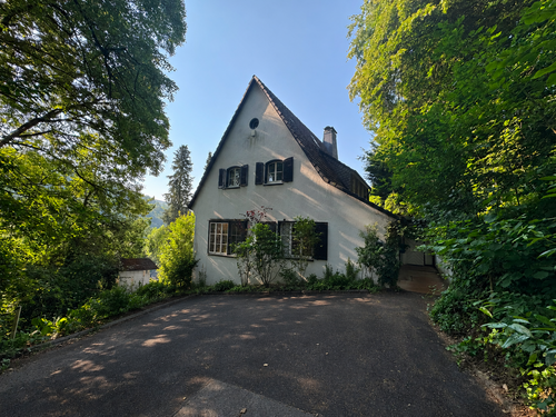 Foto - Haus zum Kaufen in Gevelsberg 519.000,00 € 210 m²