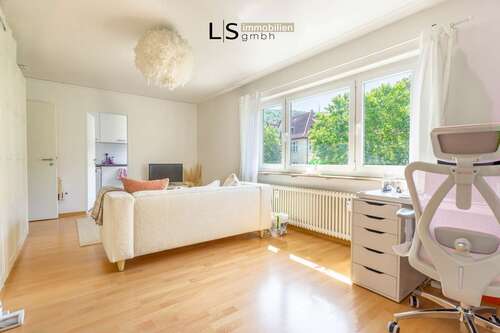 Foto - Wohnung zum Mieten in Stuttgart 580,00 € 35 m²