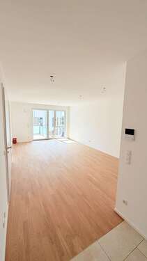 Foto - Wohnung zum Mieten in Burghausen 900,00 € 53 m²
