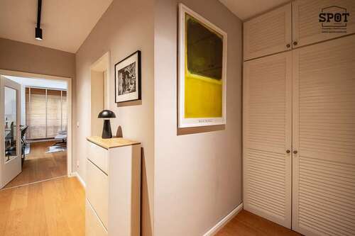 Foto - Wohnung zum Mieten in München 2.350,00 € 90 m²