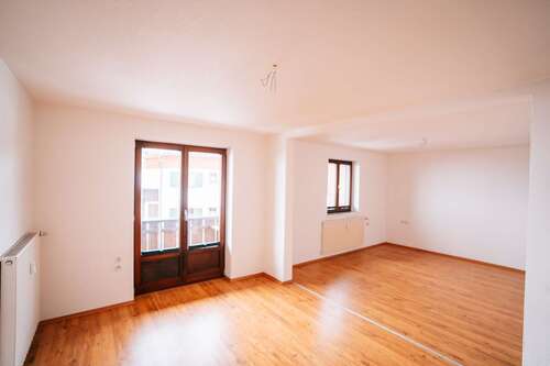 Foto - Wohnung zum Kaufen in Pfronten 325.000,00 € 77.21 m²