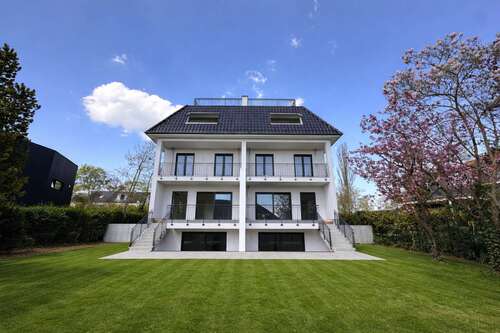 Foto - Haus zum Kaufen in Berlin 1.595.000,00 € 185 m²