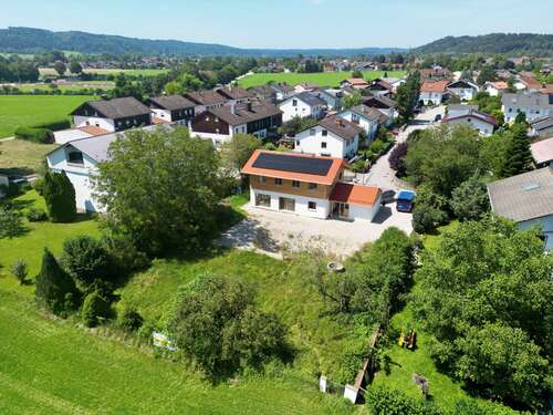 Foto - Grundstück zu verkaufen in Bruckmühl 325.000,00 € 345 m²