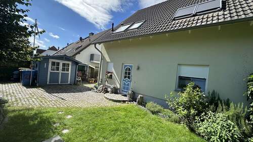 Foto - Haus zum Kaufen in Zingst 450.000,00 € 133.79 m²
