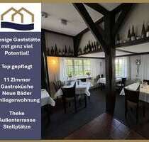 Gastronomie in Wiefelstede 789.000,00 € 317.57 m²