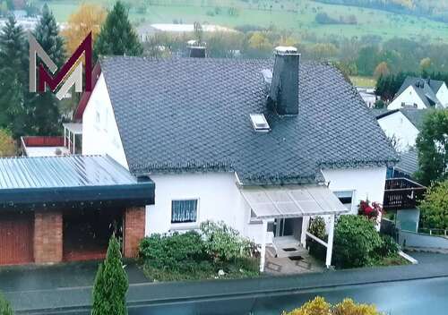 Foto - Haus zum Kaufen in Eschenburg 309.000,00 € 267 m²