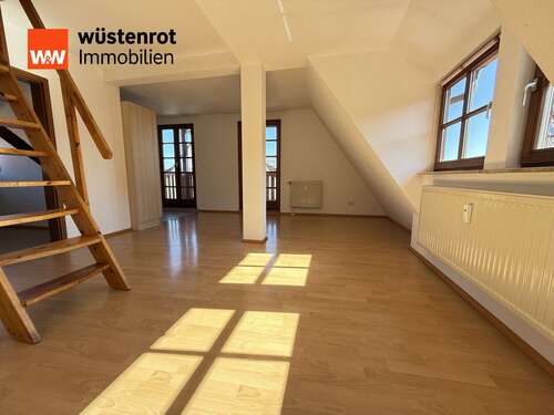 Foto - Wohnung zum Kaufen in Rottenburg am Neckar 150.000,00 € 46 m²