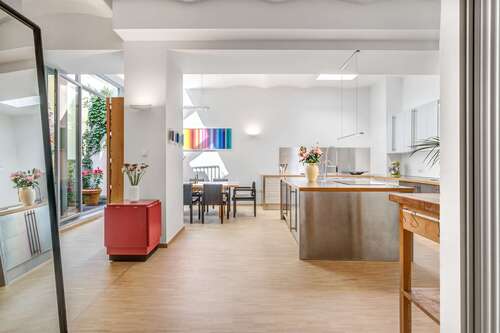 Foto - Wohnung zum Kaufen in München 2.480.000,00 € 223 m²