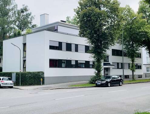 Foto - Garage zu vermieten in München 50,00 €