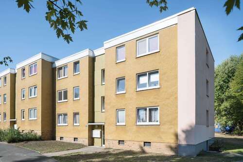Foto - Wohnung zum Mieten in Wolfsburg 551,00 € 64.59 m²
