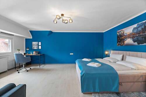 Foto - Wohnung zum Mieten in Esslingen am Neckar 1.775,00 € 92 m²