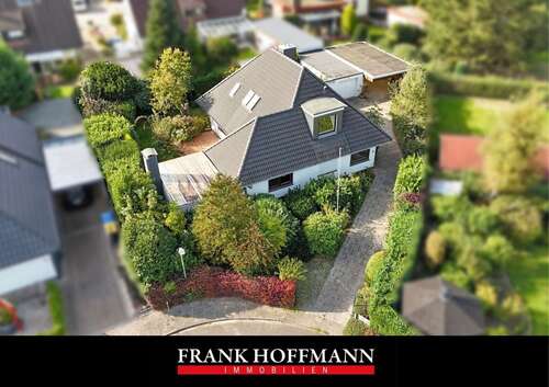 Foto - Haus zum Kaufen in Pinneberg 479.000,00 € 155.16 m²