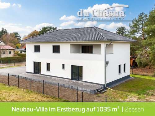 Foto - Haus zum Kaufen in Zeesen 1.150.000,00 € 224.3 m²
