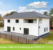 Haus zum Kaufen in Zeesen 1.150.000,00 € 224.3 m²