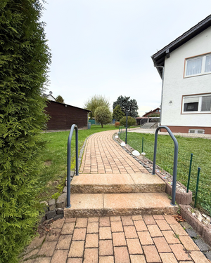 Foto - Wohnung zum Kaufen in Nidda 329.500,00 € 135 m²