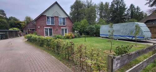 Foto - Haus zum Kaufen in Egestorf 595.000,00 € 143.84 m²