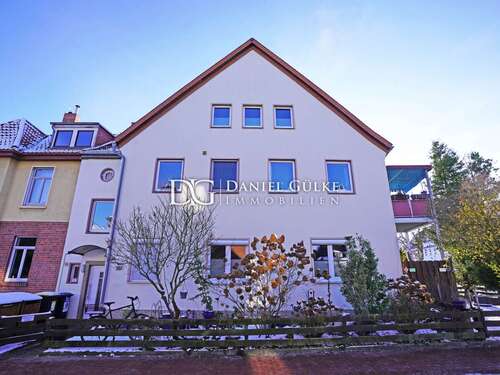 Foto - Wohnung zum Kaufen in Hannover 248.000,00 € 89.6 m²