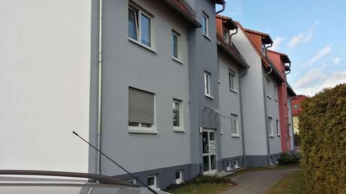 Foto - Wohnung zum Mieten in Rheinsberg 470,00 € 65.97 m²