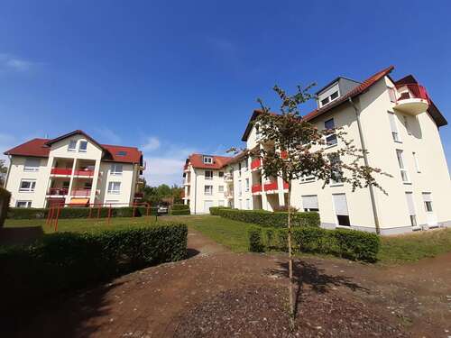 Foto - Wohnung zum Mieten in Schwarzheide 400,00 € 52 m²