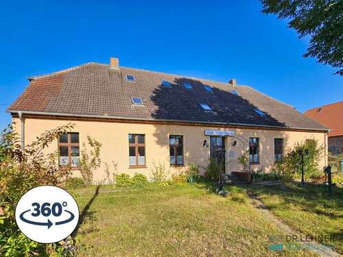 Foto - Haus zum Kaufen in Blumenholz 165.000,00 € 450 m²