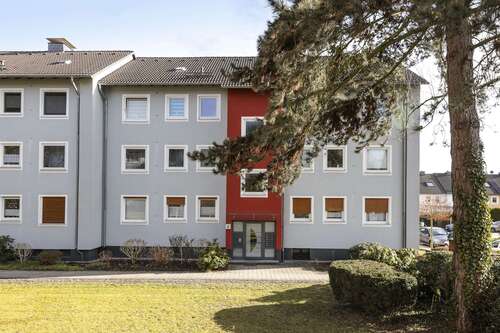 Foto - Wohnung zum Kaufen in Essen 119.000,00 € 68 m²