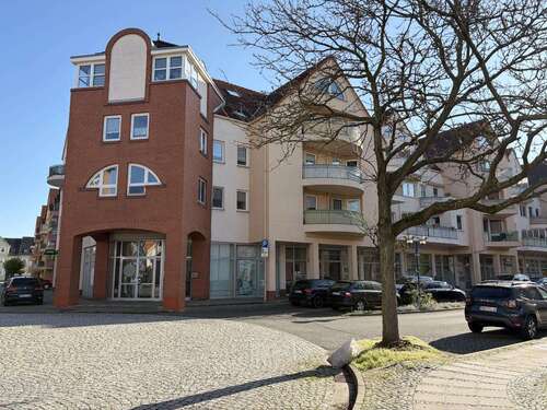 Foto - Wohnung zum Mieten in Schönebeck 635,00 € 98 m²