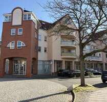 Wohnung zum Mieten in Schönebeck 635,00 € 98 m²
