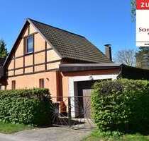 Haus zum Kaufen in Ribnitz-Damgarten Klockenhagen 245.000,00 € 130 m² - Ribnitz-Damgarten / Klockenhagen