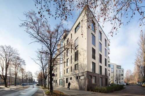 Foto - Wohnung zum Mieten in Berlin 1.057,28 € 66.58 m²