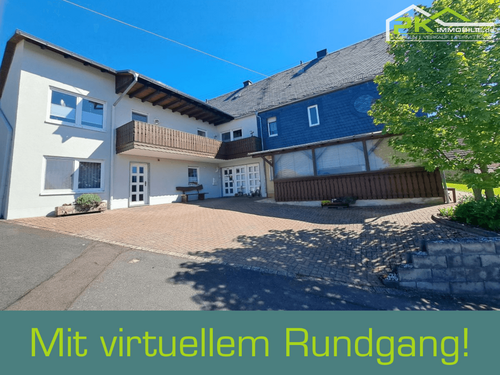 Foto - Haus zum Kaufen in Salz 320.000,00 € 318.29 m²