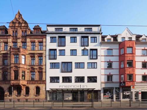 Foto - Wohnung zum Kaufen in Saarbrücken 549.000,00 € 142 m²
