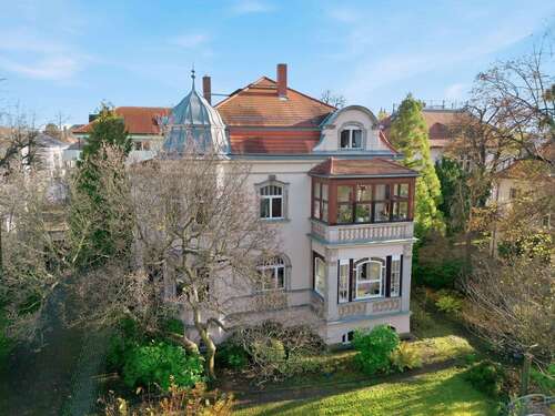 Foto - Haus zum Kaufen in Dresden 1.250.000,00 € 520 m²