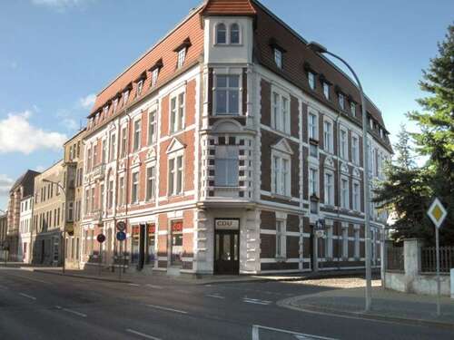 Foto - Wohnung zum Mieten in Anklam 632,93 € 84.39 m²