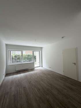 Foto - Wohnung zum Mieten in Wedel 1.173,00 € 78.2 m²