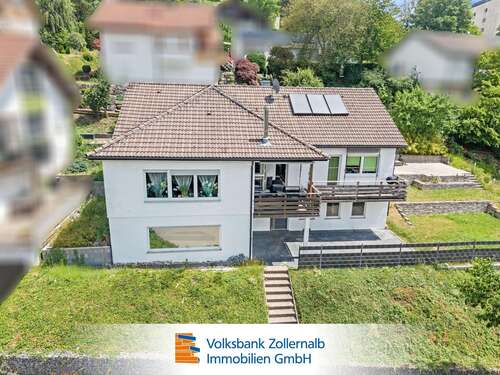 Foto - Haus zum Kaufen in Albstadt 349.000,00 € 168 m²