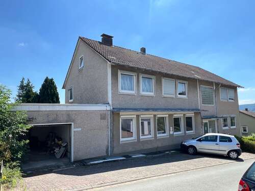 Foto - Wohnung zum Mieten in Beverungen 450,00 € 60 m²