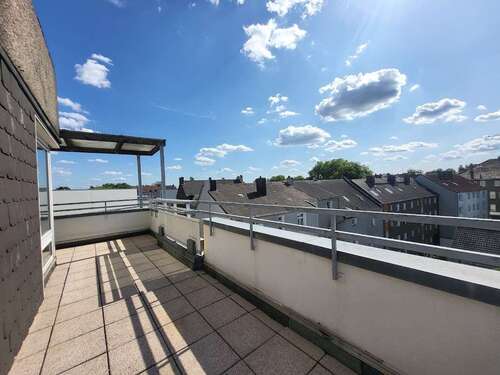 Foto - Wohnung zum Mieten in Herne 453,00 € 65.7 m²