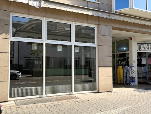 Foto - Einzelhandel in Langen 2.150,00 € 75 m²