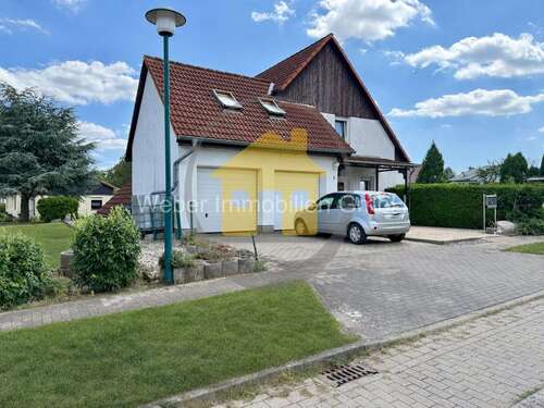 Foto - Haus zum Kaufen in Selke-Aue 187.200,00 € 140 m²