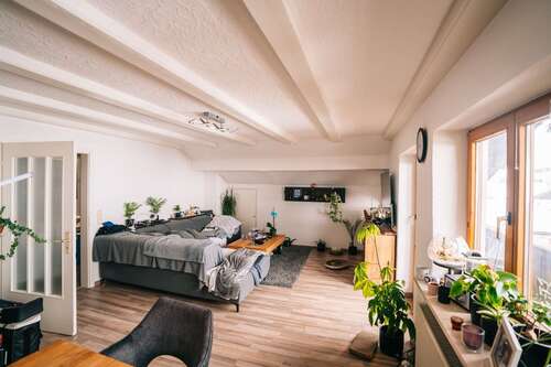 Foto - Wohnung zum Kaufen in Pfronten 330.000,00 € 78.23 m²