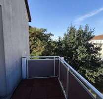 Wohnung zum Mieten in Merseburg 321,00 € 58.21 m²